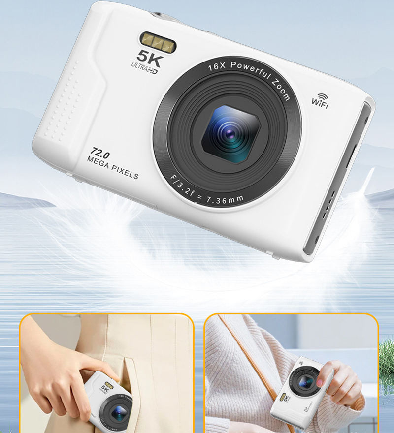 Kids Education Images - 5K Student Camera Cheap Price Video