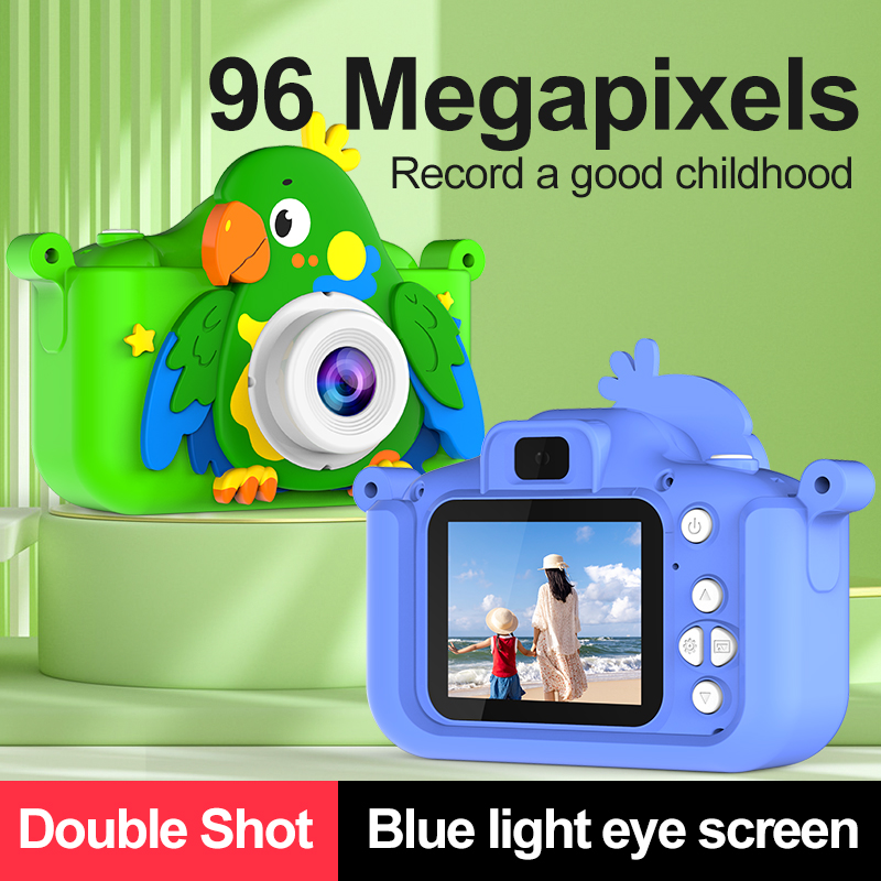 Children's Digital Camera 2 In - Kids Education Images review and price