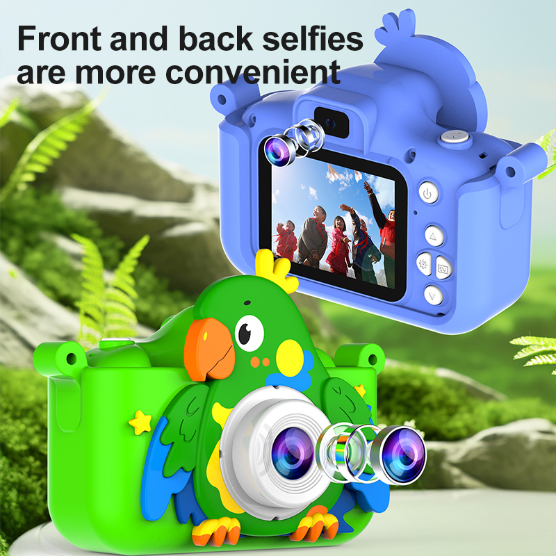 Children's Digital Camera 2 In - Kids Education Images review and price