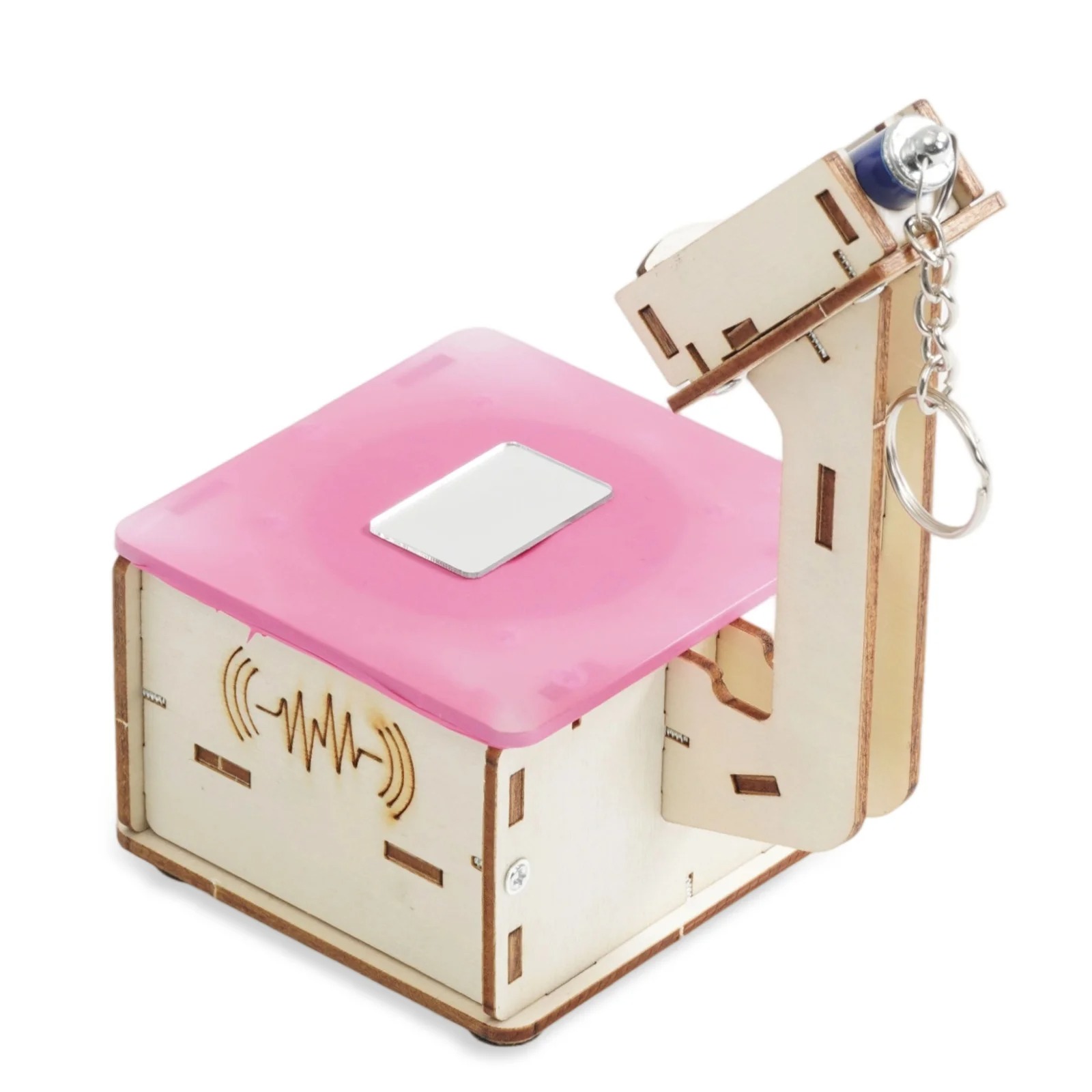 STEM Educational Toy Wooden DI - Kids Education Images review and price