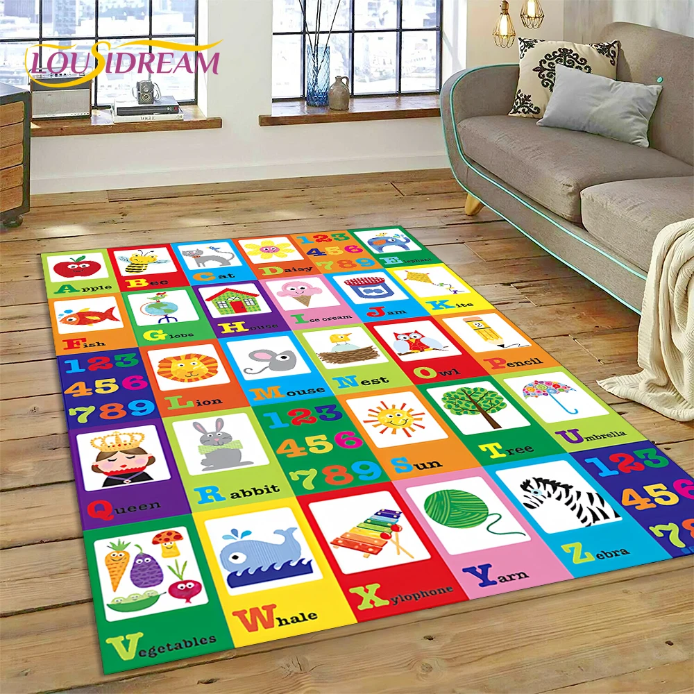 ABC Alphabet Children Crawling - Abc Kids Early Education review and price