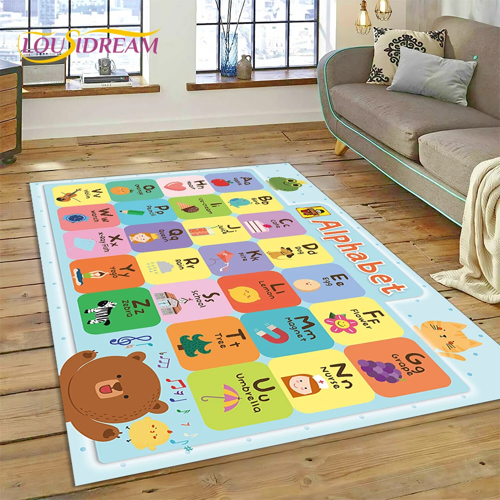 ABC Alphabet Children Crawling - Abc Kids Early Education review and price