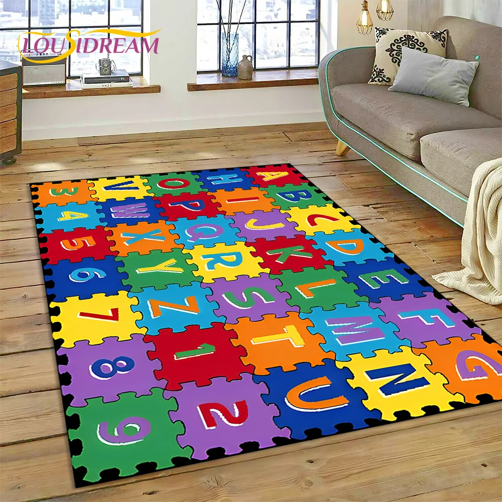 ABC Alphabet Children Crawling - Abc Kids Early Education review and price