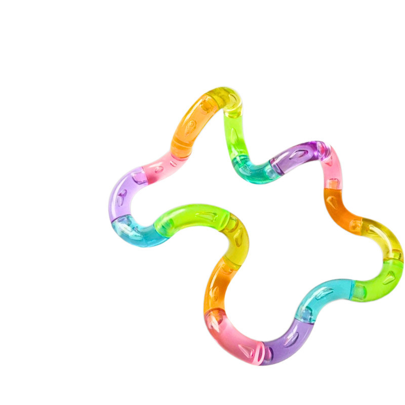 Deformable Rope Fun and Educat - Kids Education And You review and price