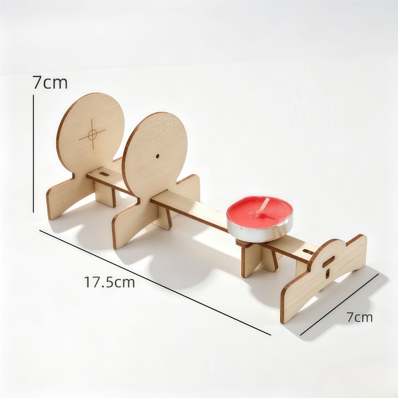 DIY Pinhole Imaging Assembly K - Kids Education Images review and price