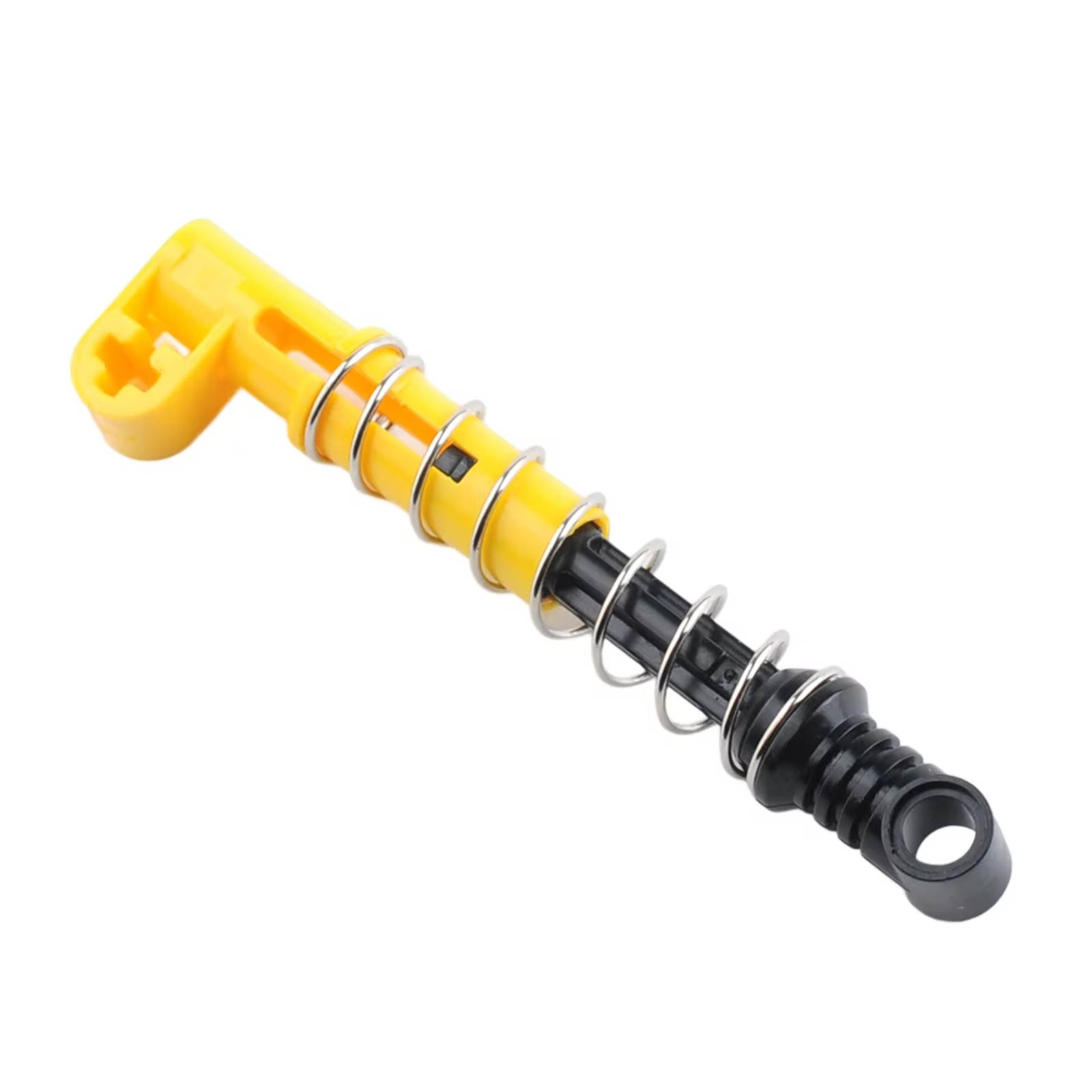 4PCS Shock-Absorbing Arm Build - Kids Education System review and price