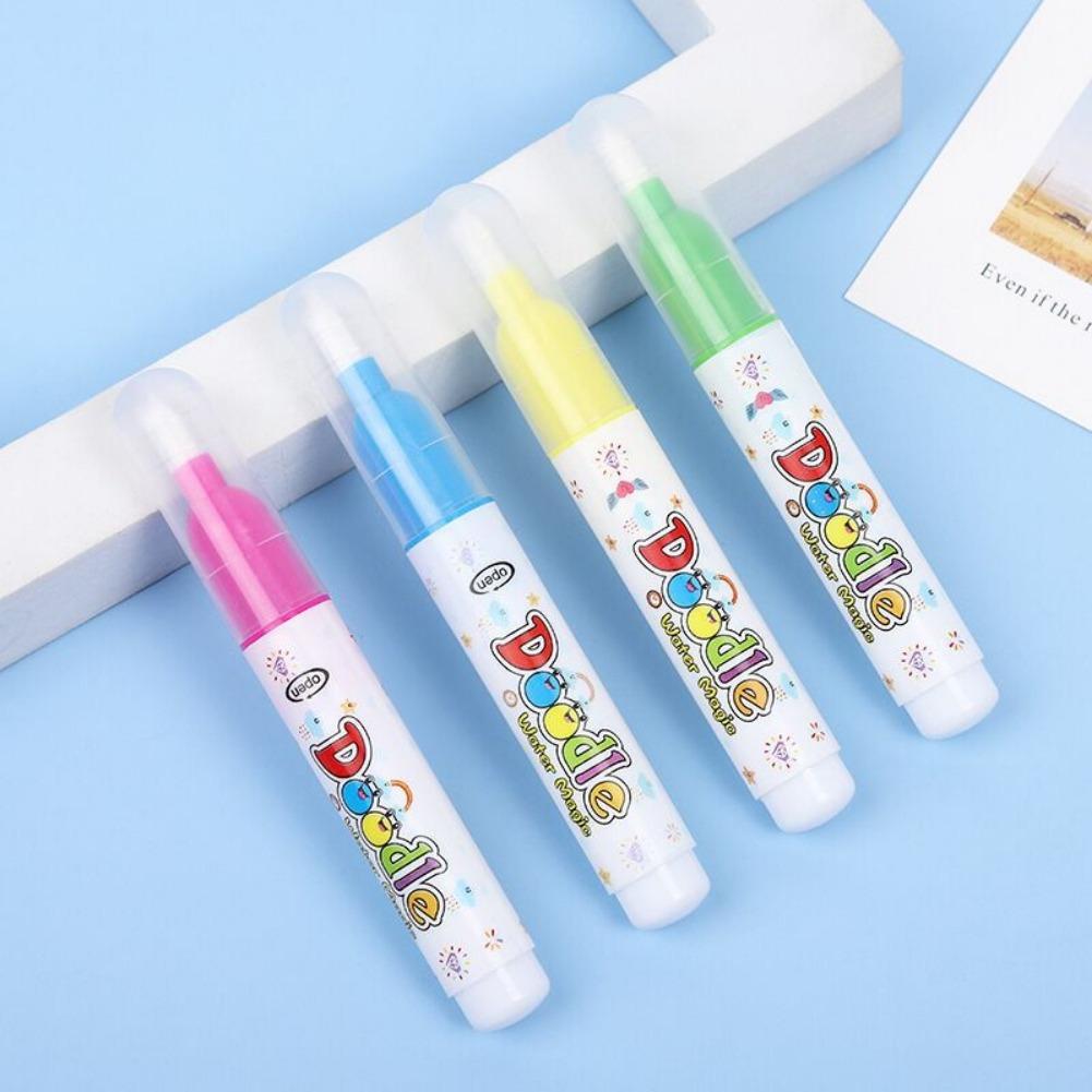 Magic Water Paintbrush for Kid - Kids Education Tips review and price