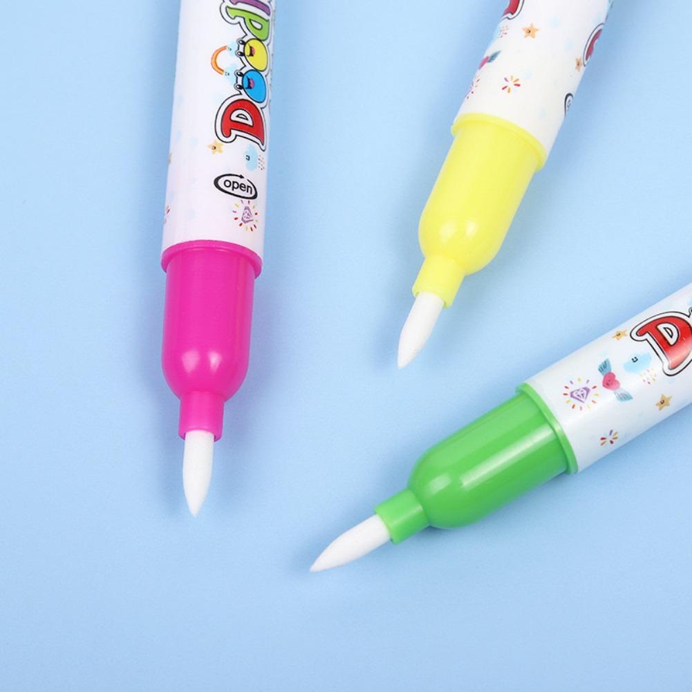 Magic Water Paintbrush for Kid - Kids Education Tips review and price