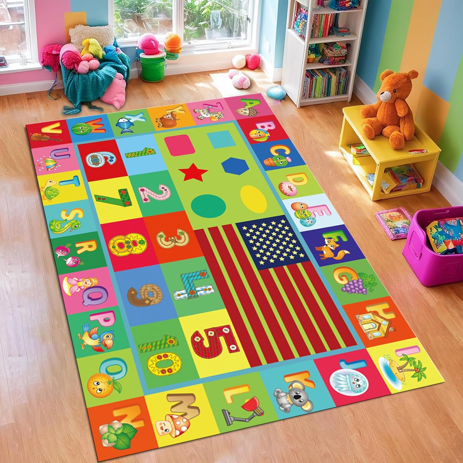 ABC Early Education Kids Room  - Abc Kids Early Education review and price