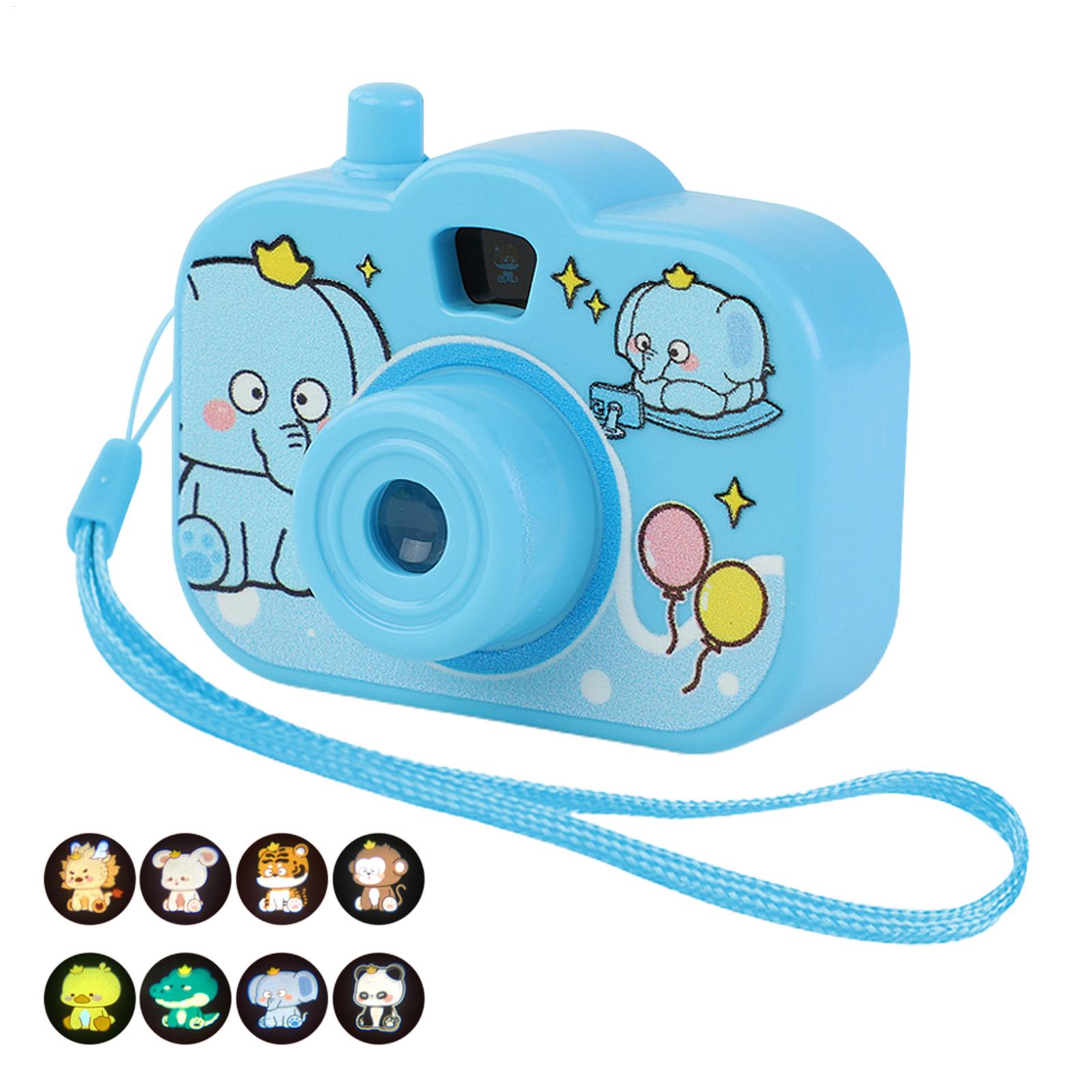 Projector Camera Animal Image  - Kids Education Images review and price