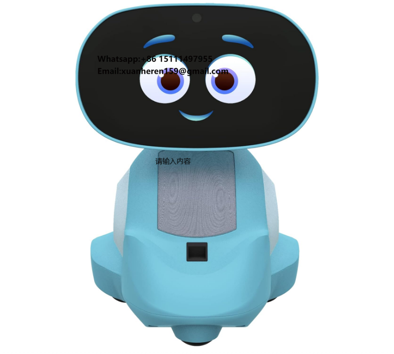 AI-Powered Smart Robot for Kid - Kids Education And You review and price