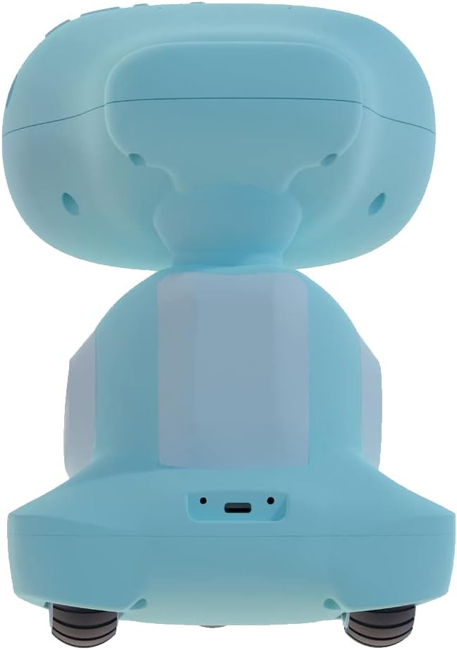 AI-Powered Smart Robot for Kid - Kids Education And You review and price