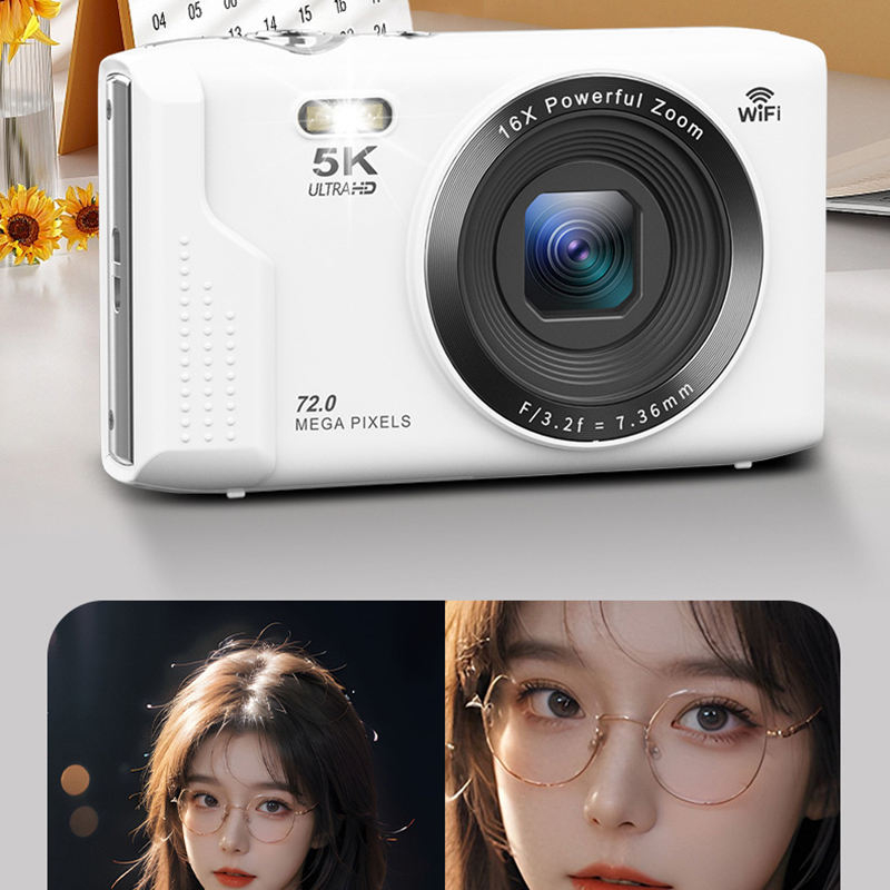 5K Student Camera Cheap Price  - Kids Education Images review and price