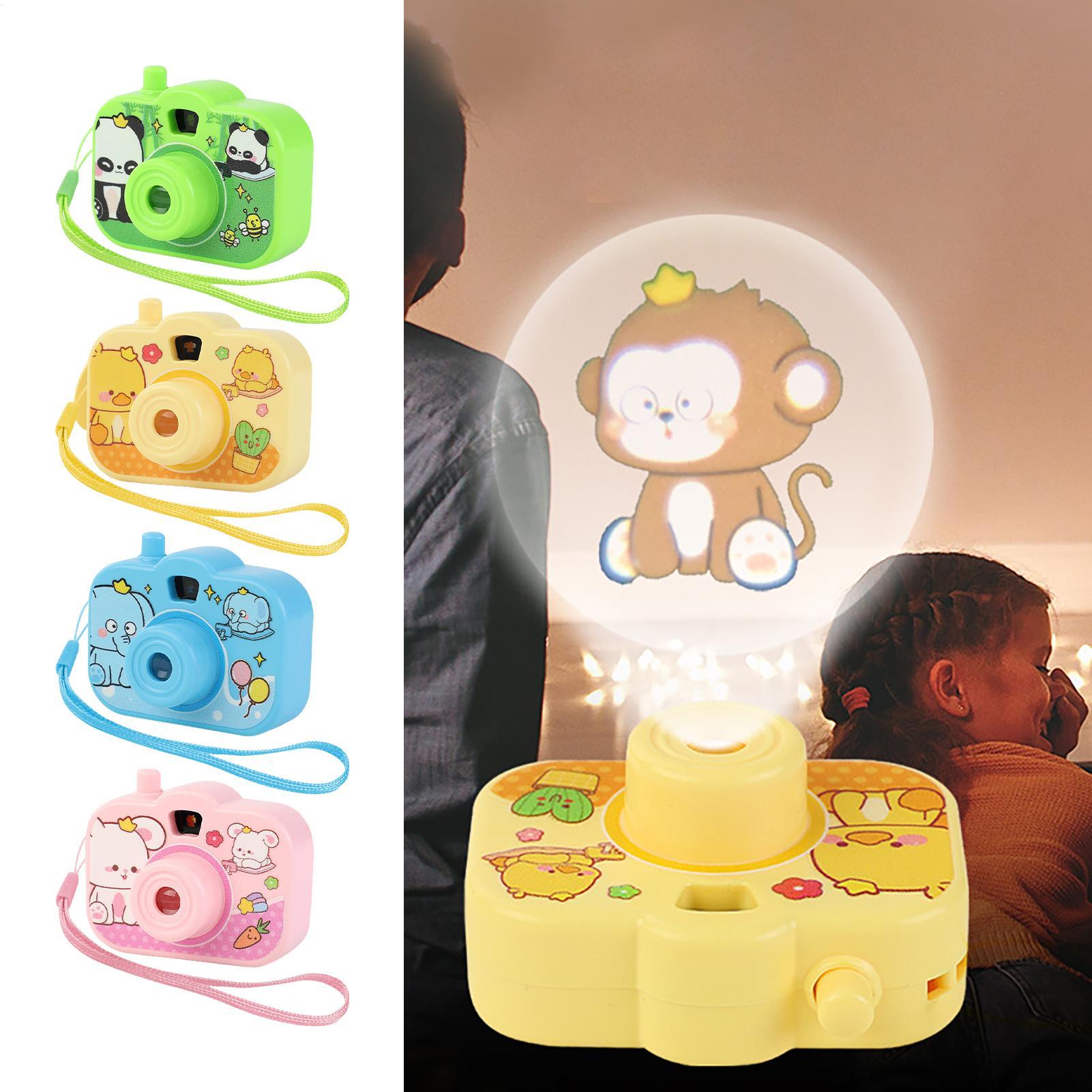 Kids Projector Camera Animal I - Kids Education Images review and price