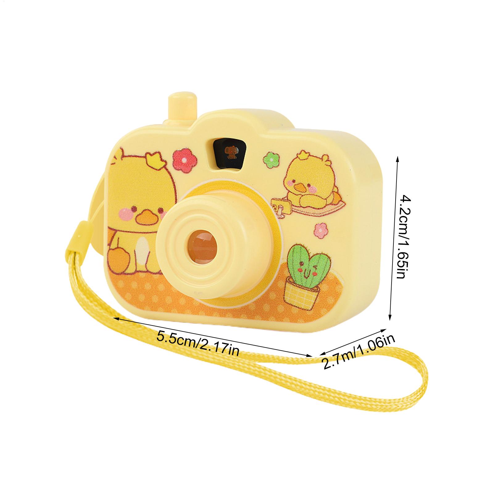Kids Projector Camera Animal I - Kids Education Images review and price