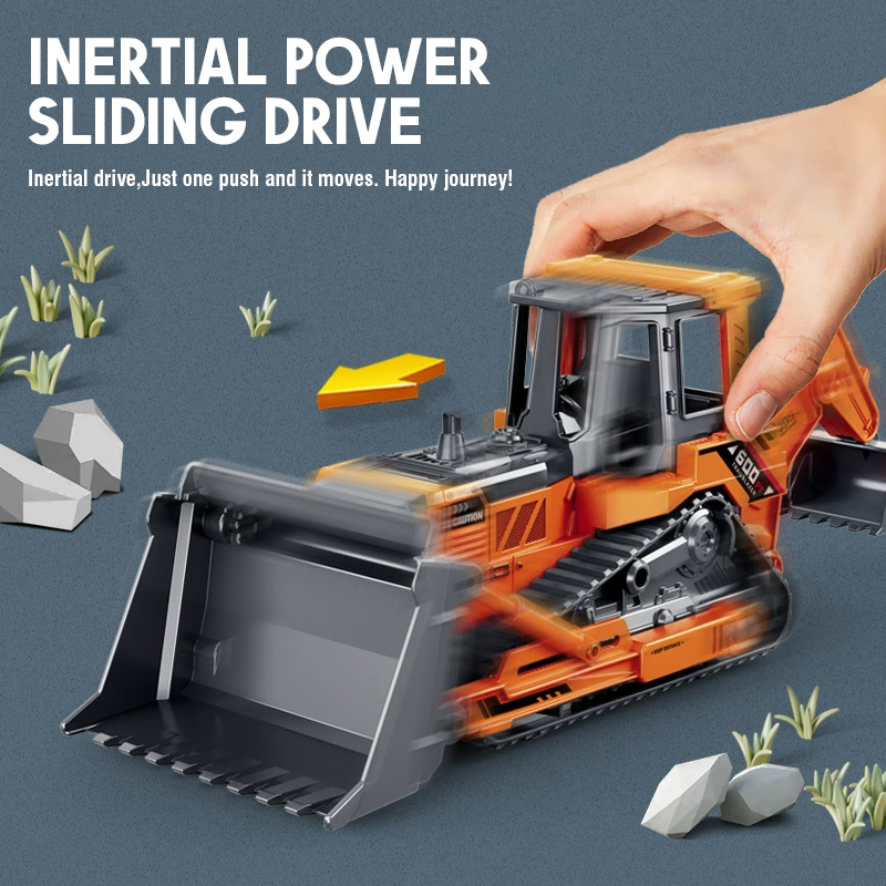 Engineering Vehicle Model Doub - Kids Education And You review and price