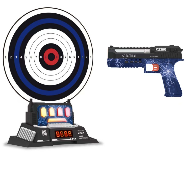 CSTAG AI Target Shooting Compe - Kids Education And You review and price