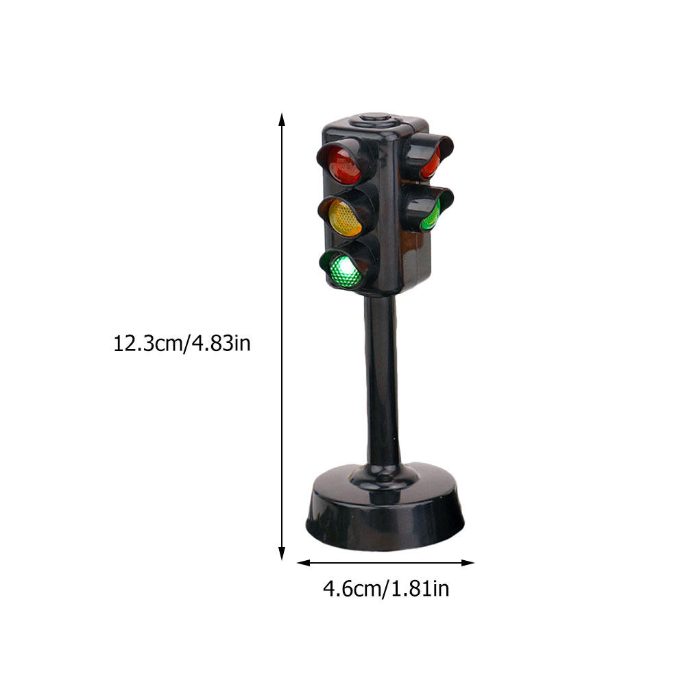 2Pcs Educational Traffic Signa - Kids Education Meaning review and price