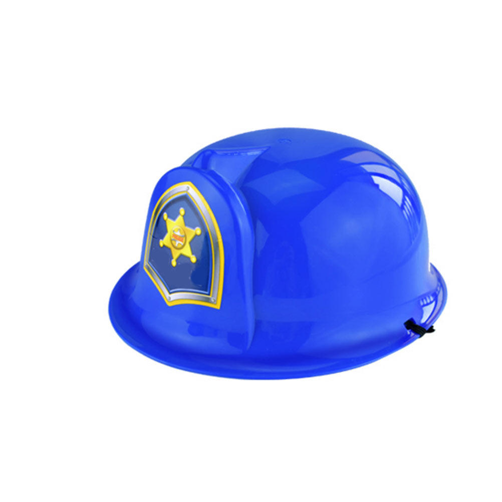 2Pcs Kids Police Role-Play Hat - Kids Education Gift review and price