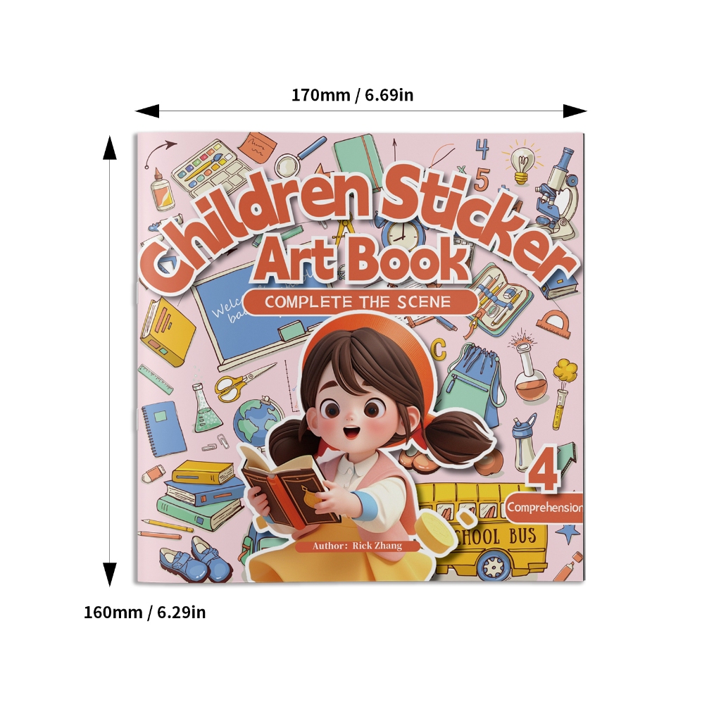 【In-stock, Fast Delivery】Child - Kids Education And You review and price