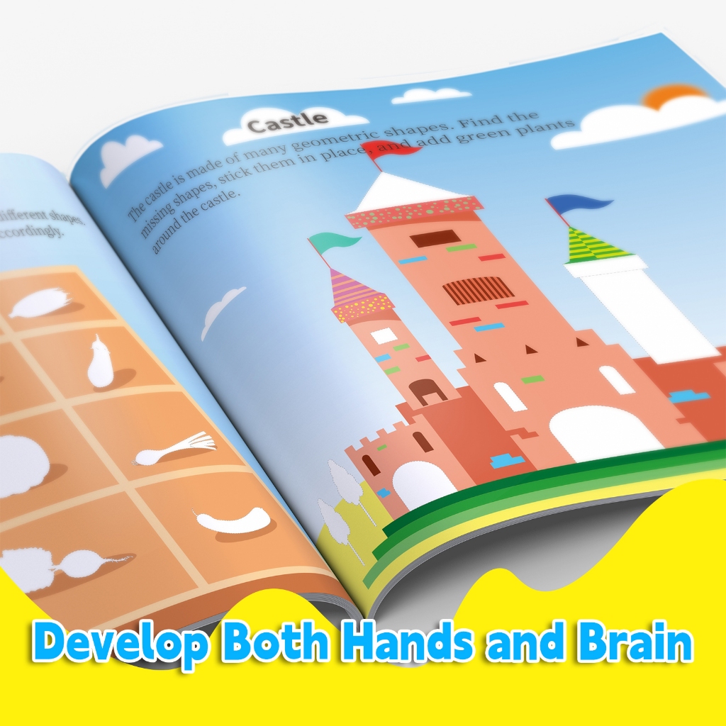 【In-stock, Fast Delivery】Child - Kids Education And You review and price