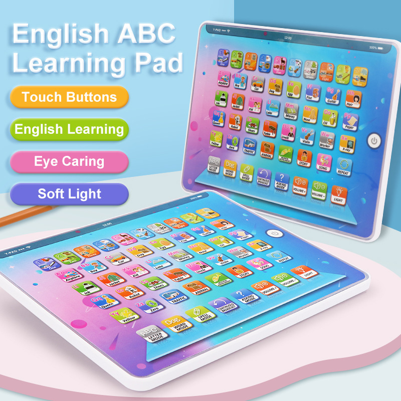 Kids Learning Machine Toys Eng - Abc Kids Early Education review and price