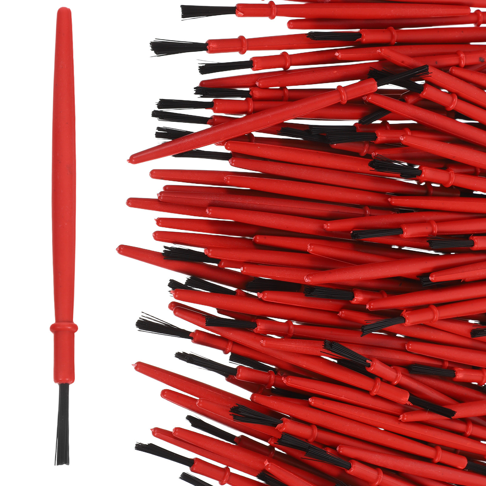 200Pcs Kids Detail Paint Brush - Kids Education Tips review and price