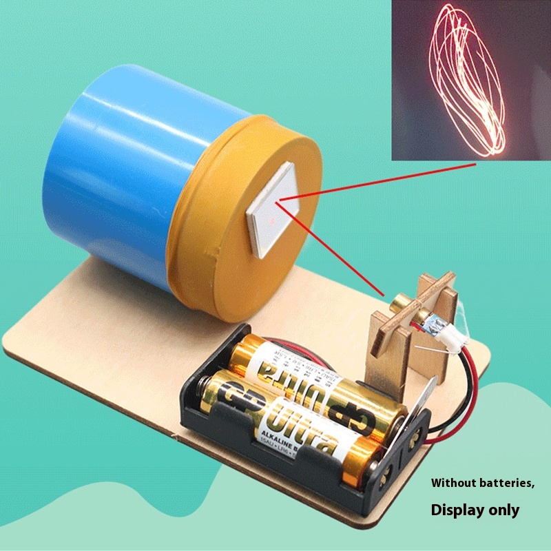 DIY Acoustic Imaging Device Fu - Kids Education Images review and price