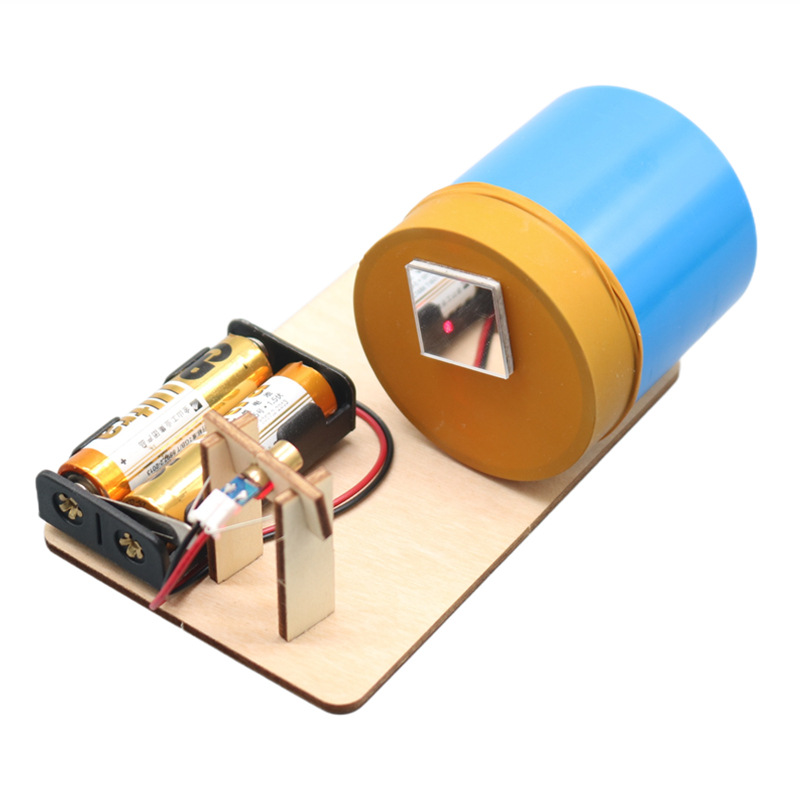 DIY Acoustic Imaging Device Fu - Kids Education Images review and price