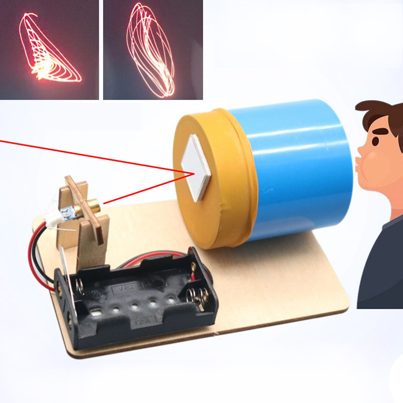 STEM Acoustic Wave Imaging Sci - Kids Education Images review and price
