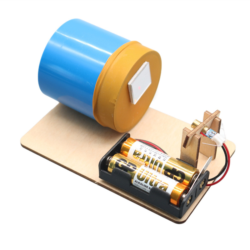 STEM Acoustic Wave Imaging Sci - Kids Education Images review and price