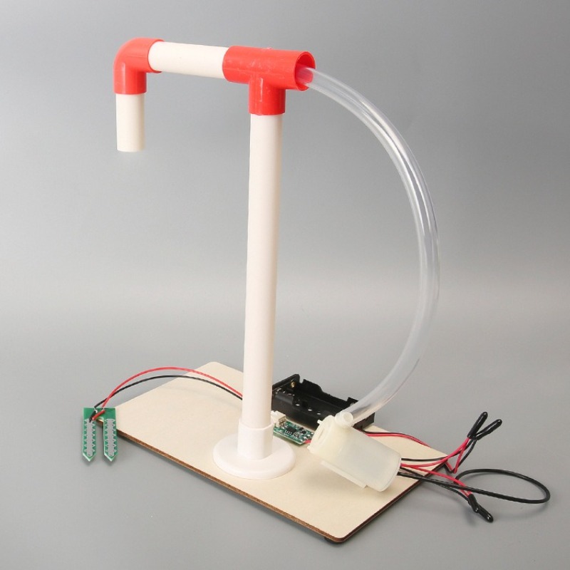 DIY Automatic Plant Watering S - Kids Education System review and price