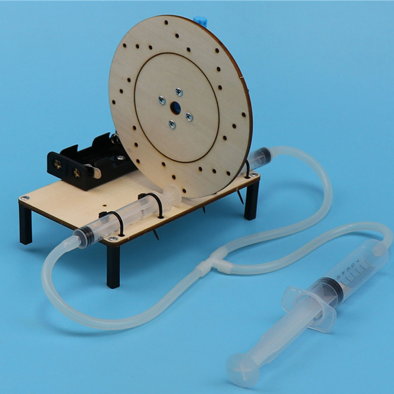 Physics STEM Technology Gadget - Kids Education System review and price