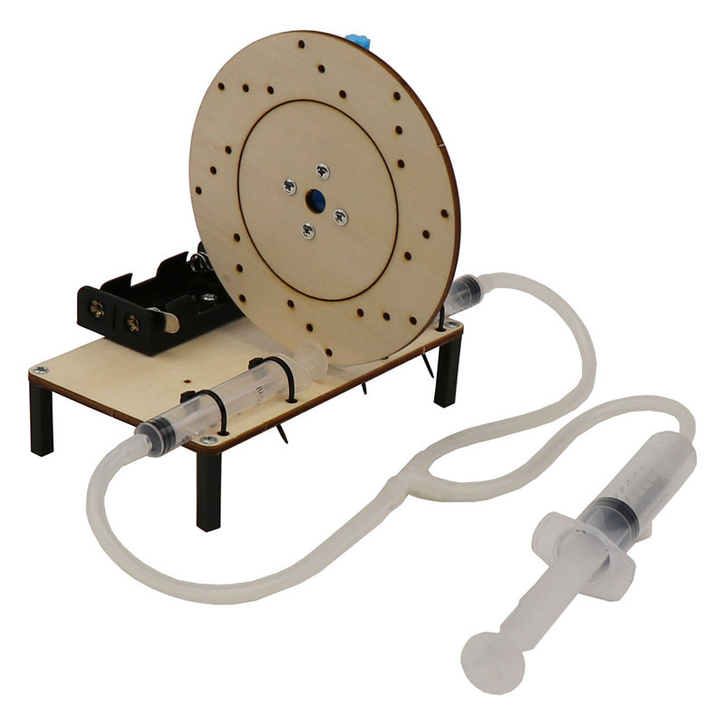 Physics STEM Technology Gadget - Kids Education System review and price