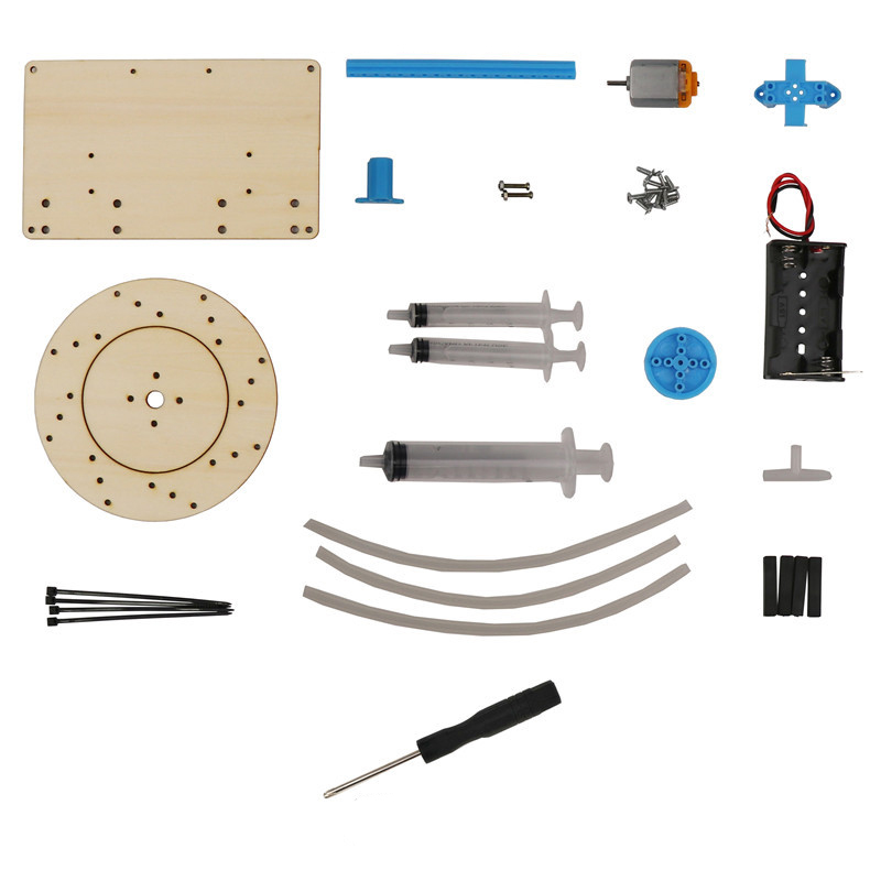 Physics STEM Technology Gadget - Kids Education System review and price