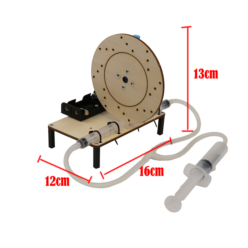 Physics STEM Technology Gadget - Kids Education System review and price