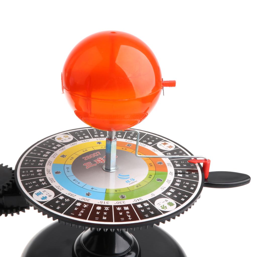 Solar System Model Toy Multi C - Kids Education System review and price