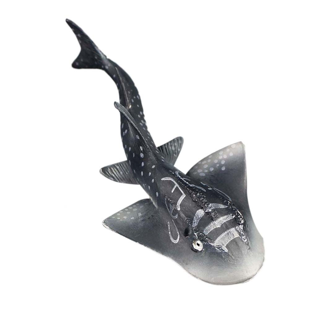 Black Simulation Sea Animal Ma - Kids Education Gift review and price