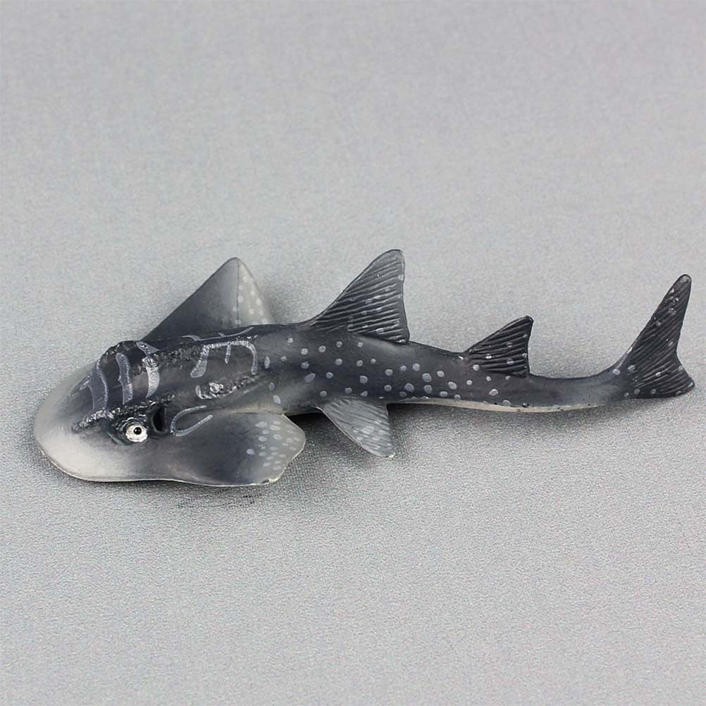 Black Simulation Sea Animal Ma - Kids Education Gift review and price