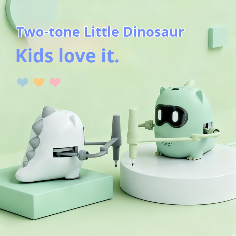 Generic Smart Dinosaur Drawing - Kids Education And You review and price