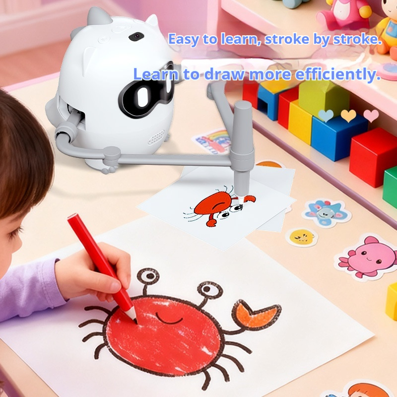 Generic Smart Dinosaur Drawing - Kids Education And You review and price