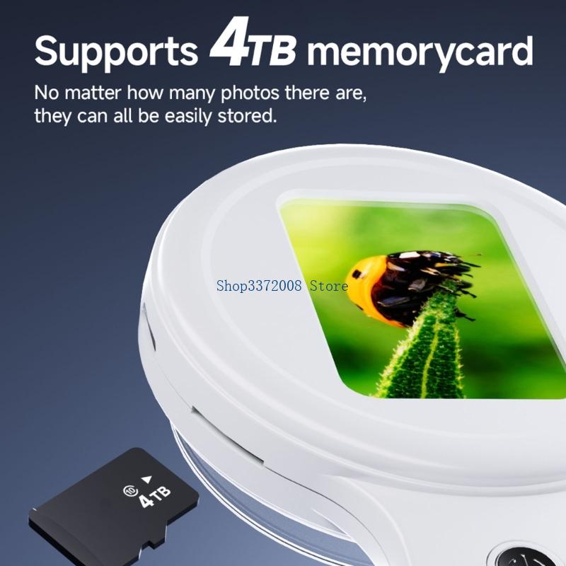 Battery Power Digital Microsco - Kids Education Images review and price