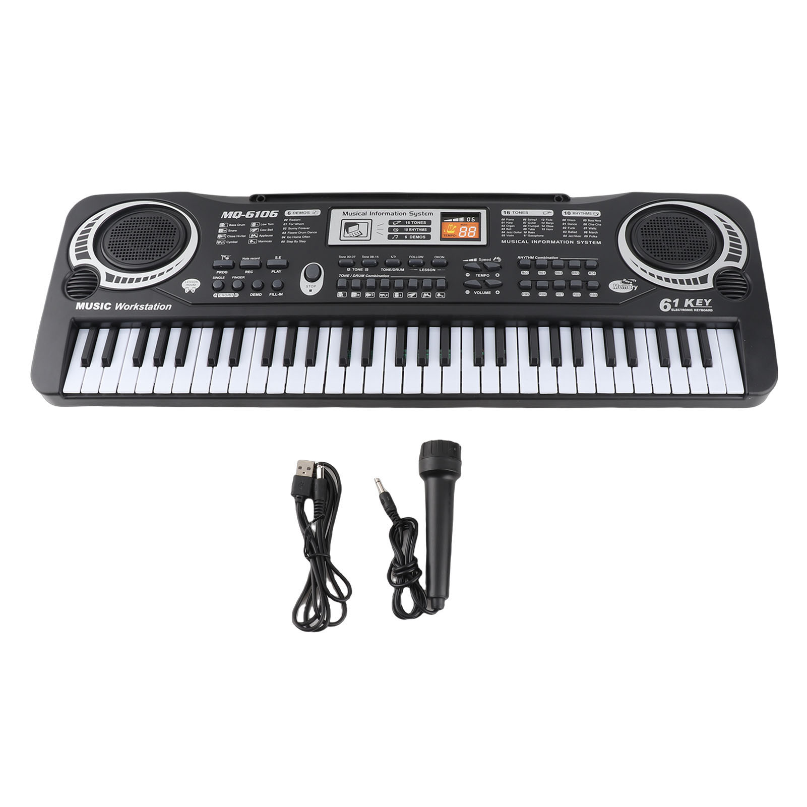 Electronic Organ for Kid Music - Abc Kids Early Education review and price