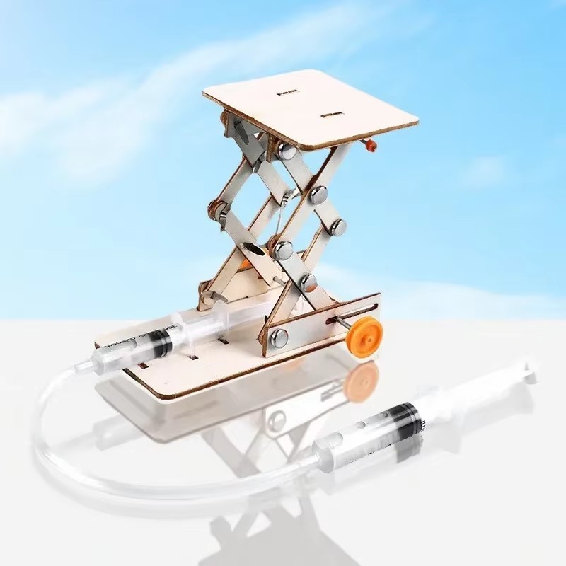 Log Color Wood Hydraulic Lifti - Kids Education Login review and price