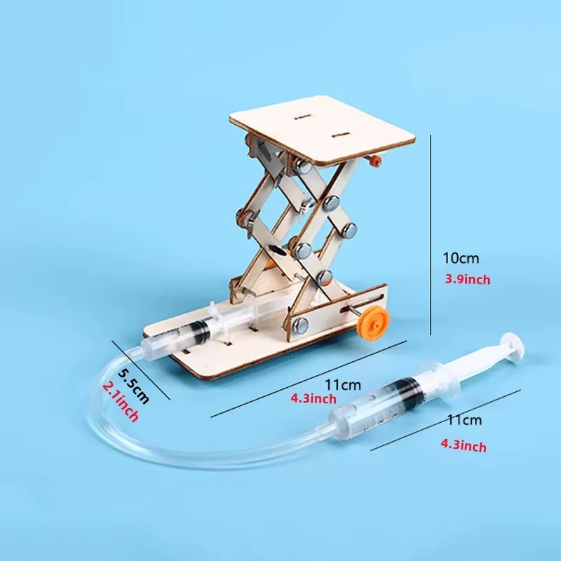 Log Color Wood Hydraulic Lifti - Kids Education Login review and price