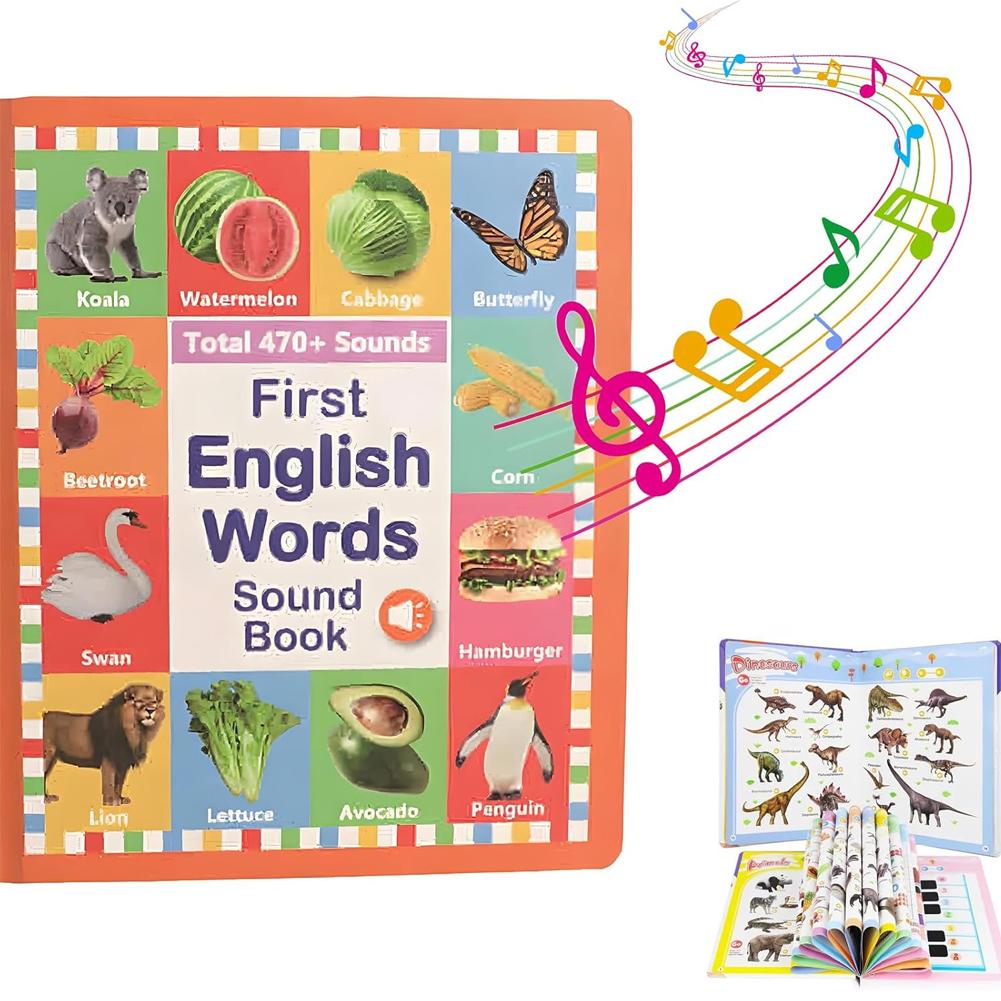 English Audio Reading Book Nat - Kids Education And You review and price