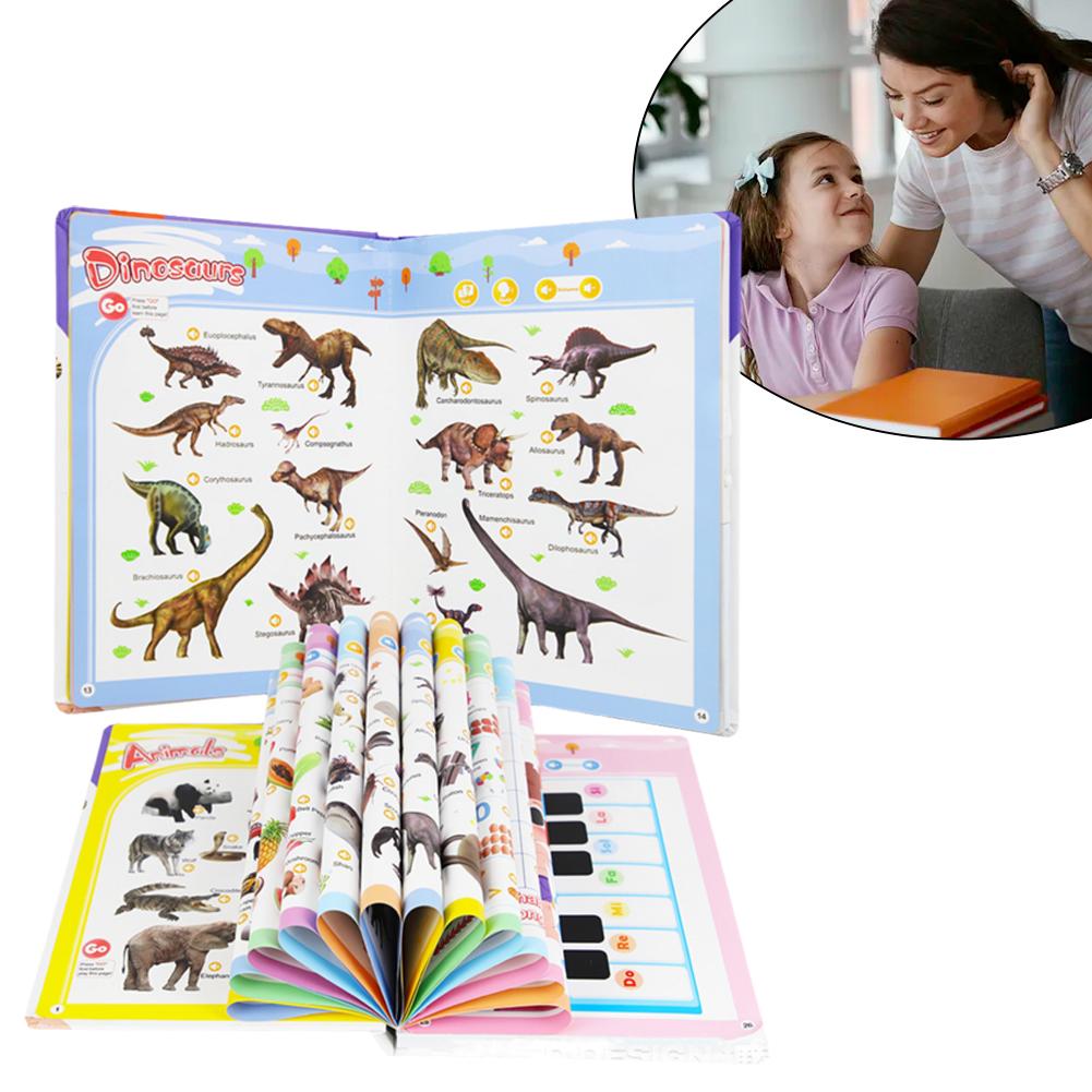 English Audio Reading Book Nat - Kids Education And You review and price