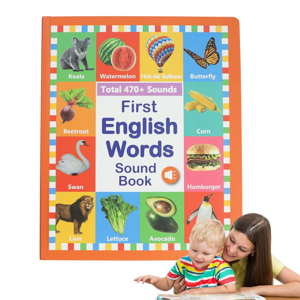 English Audio Reading Book Nat - Kids Education And You review and price