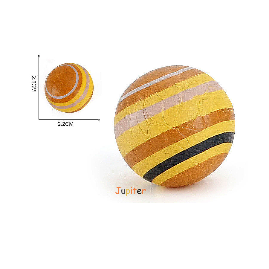 Hand-Painted Solar System Plan - Kids Education System review and price